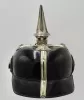Bavarian Infantry Leib-Regiment Pickelhaube Visuel 5
